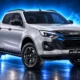 Isuzu D-Max EV cancelled for Australian buyers