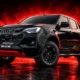 Isuzu D-Max free accessories offer eligible grades